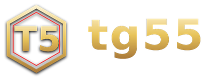 tg55 logo